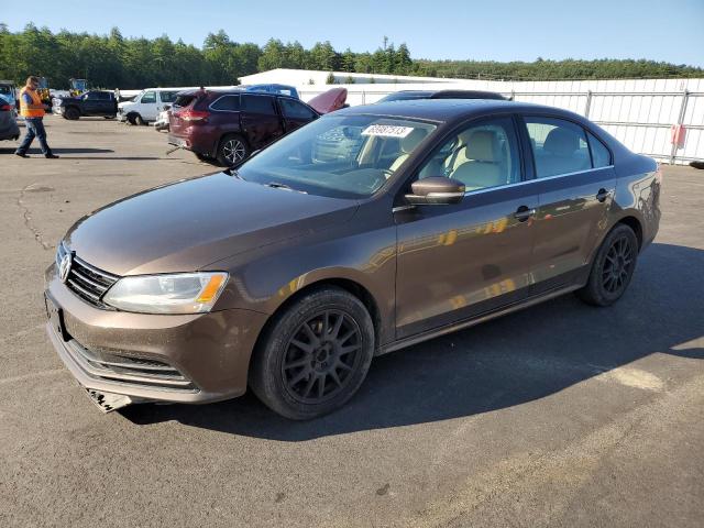 VOLKSWAGEN JETTA TDI 2015 3vwla7aj1fm244446