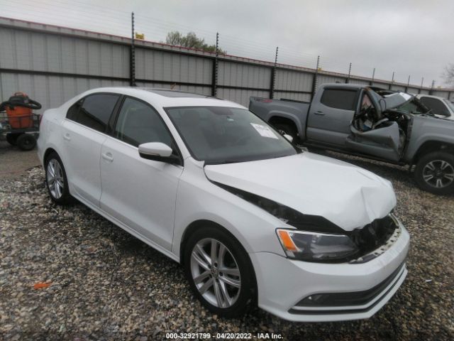 VOLKSWAGEN JETTA SEDAN 2015 3vwla7aj1fm244575