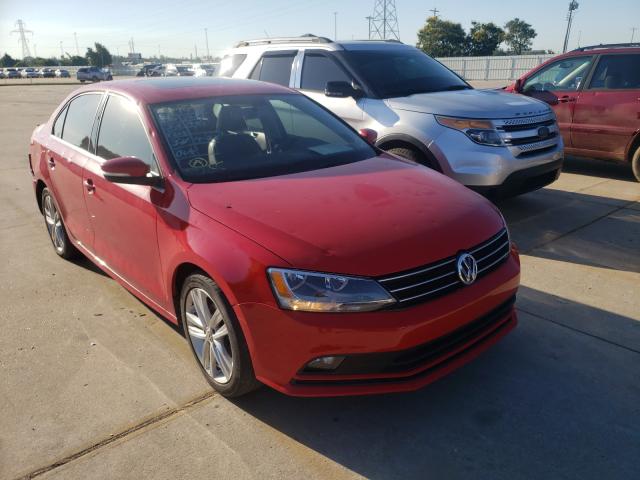 VOLKSWAGEN JETTA TDI 2015 3vwla7aj1fm263806