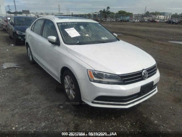 VOLKSWAGEN JETTA SEDAN 2015 3vwla7aj1fm265832