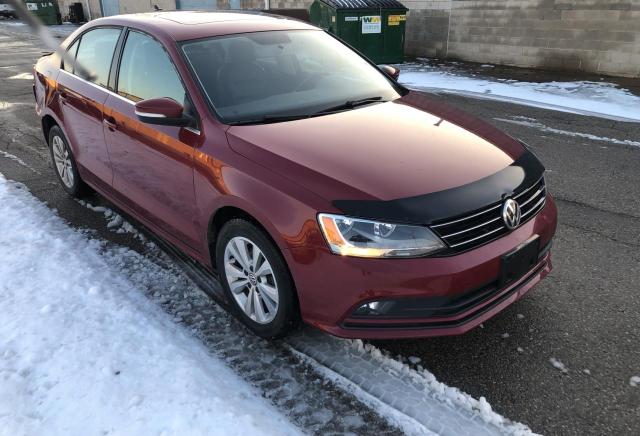 VOLKSWAGEN JETTA TDI 2015 3vwla7aj1fm265958