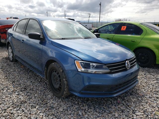 VOLKSWAGEN JETTA TDI 2015 3vwla7aj1fm272120