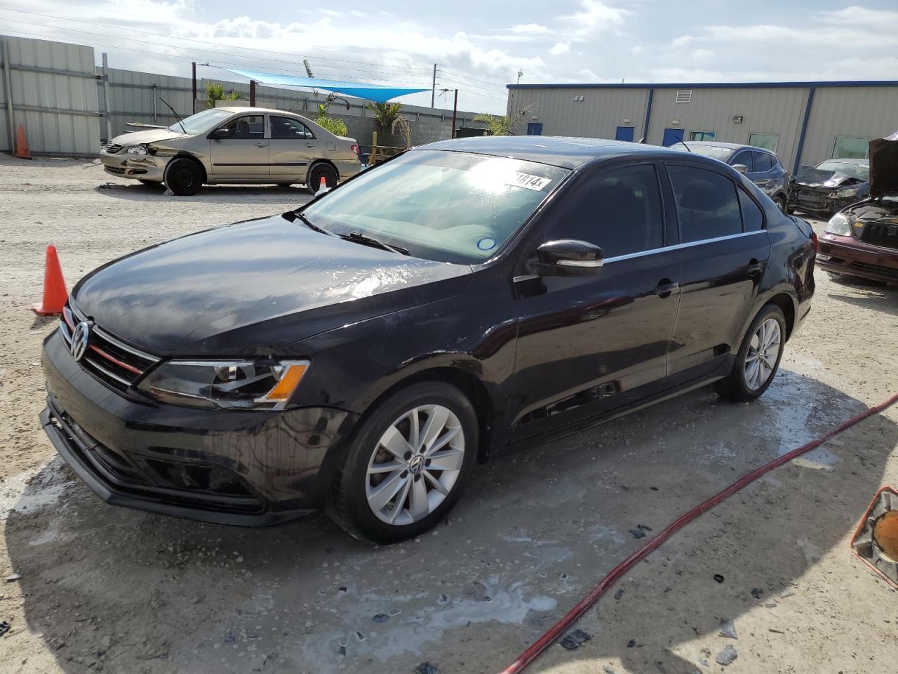 VOLKSWAGEN JETTA 2015 3vwla7aj1fm280475