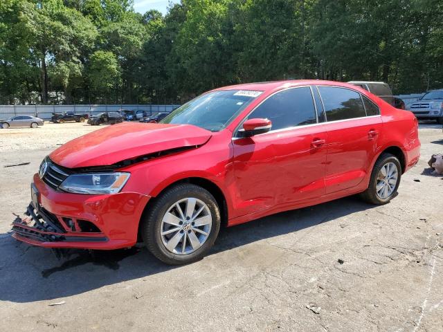 VOLKSWAGEN JETTA 2015 3vwla7aj1fm281058