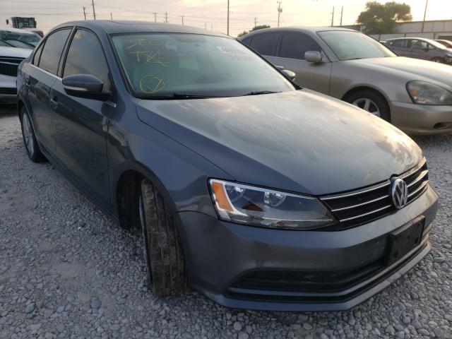 VOLKSWAGEN NULL 2015 3vwla7aj1fm281349