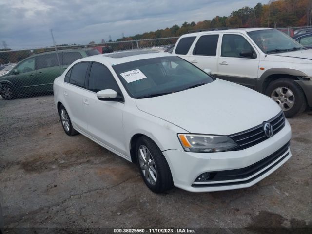 VOLKSWAGEN JETTA 2015 3vwla7aj1fm296109