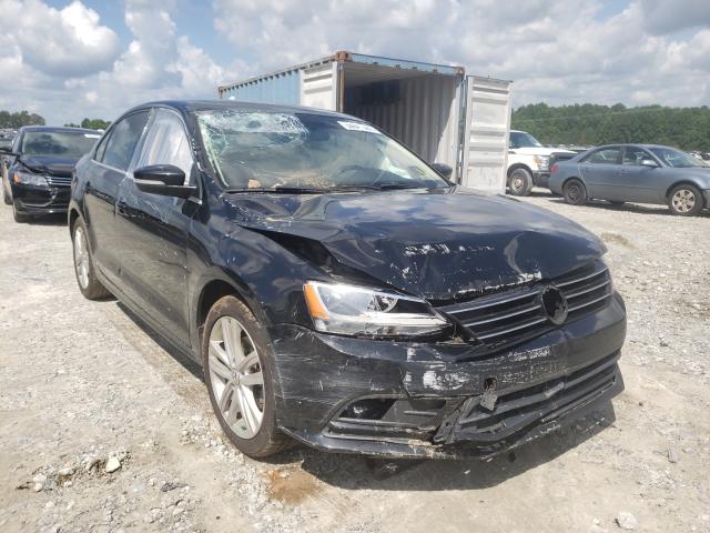 VOLKSWAGEN JETTA TDI 2015 3vwla7aj1fm313782