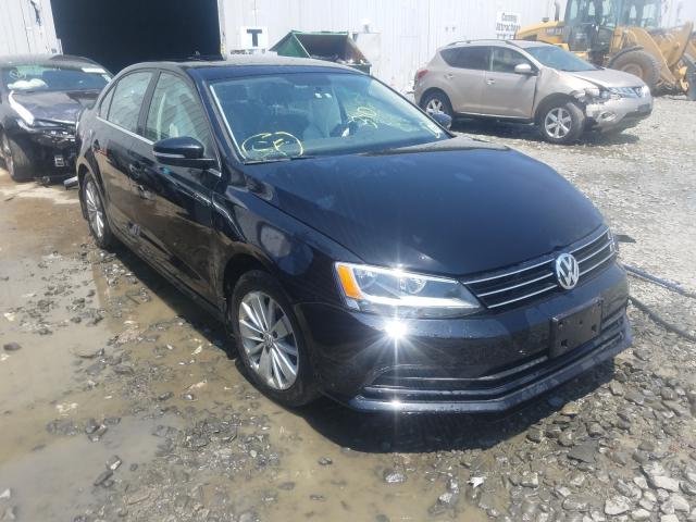 VOLKSWAGEN NULL 2015 3vwla7aj1fm321168