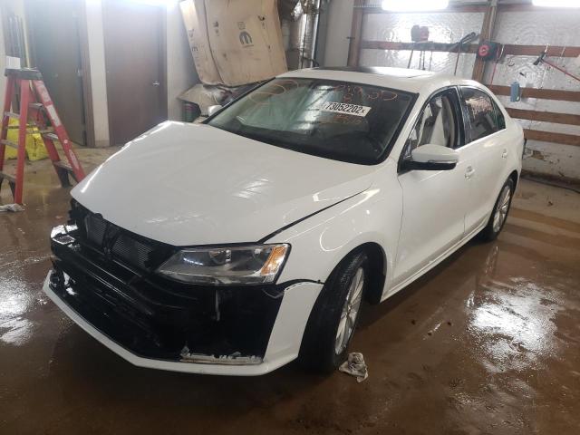 VOLKSWAGEN JETTA 2015 3vwla7aj1fm324586