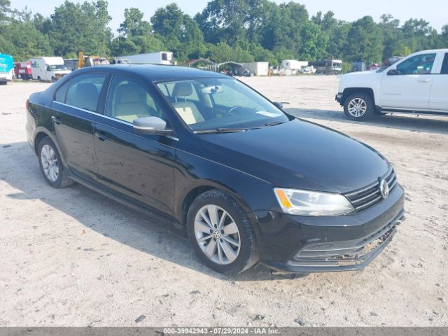 VOLKSWAGEN JETTA 2015 3vwla7aj1fm328802