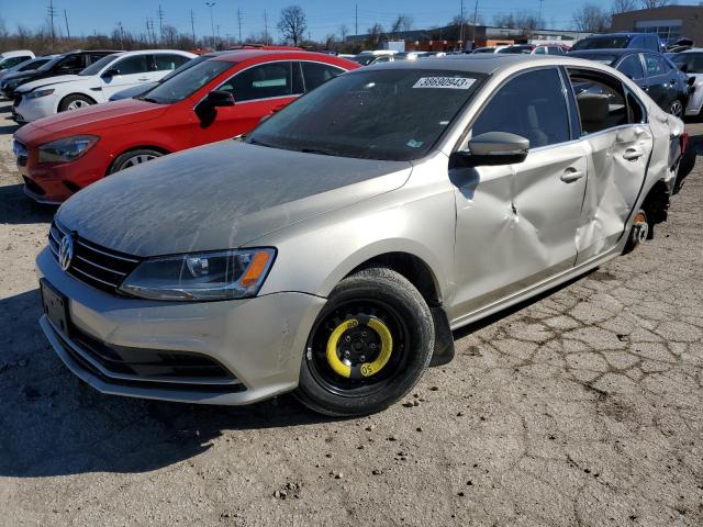 VOLKSWAGEN JETTA TDI 2015 3vwla7aj1fm332378