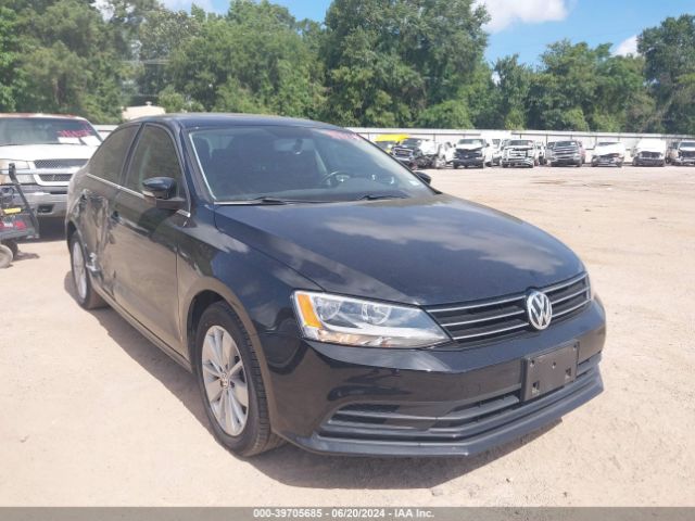 VOLKSWAGEN JETTA 2015 3vwla7aj1fm335832