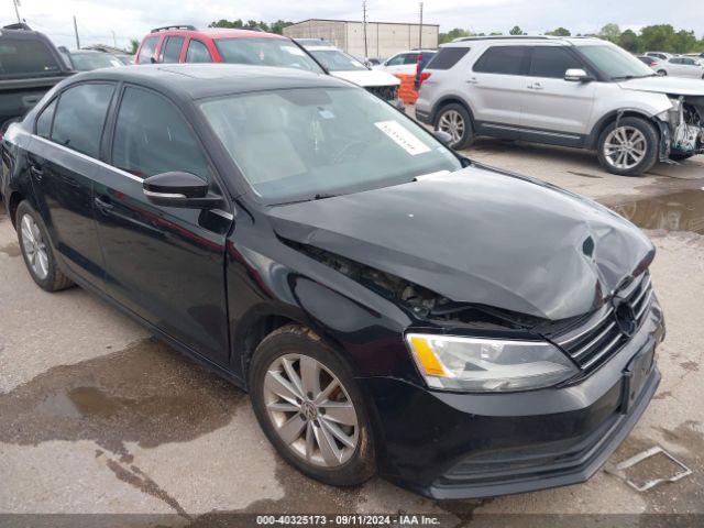 VOLKSWAGEN JETTA 2015 3vwla7aj1fm342084