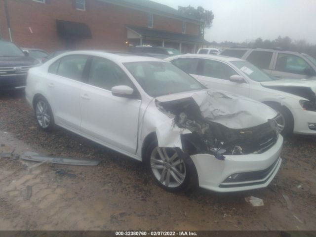 VOLKSWAGEN JETTA SEDAN 2015 3vwla7aj1fm403045