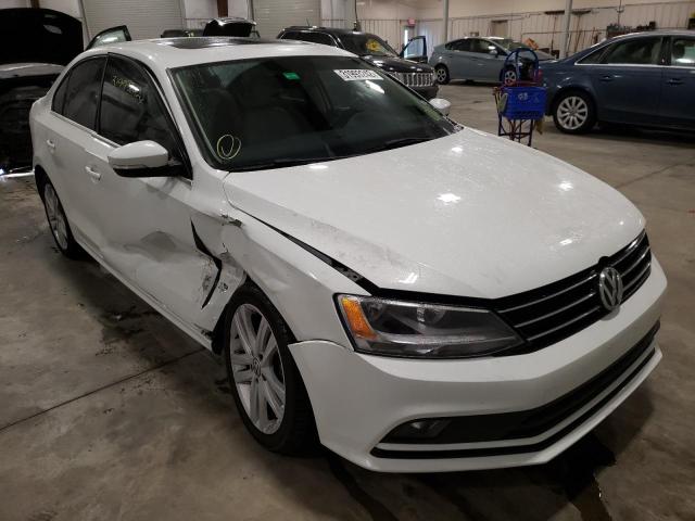 VOLKSWAGEN JETTA TDI 2015 3vwla7aj1fm412828