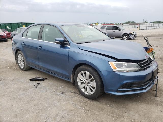 VOLKSWAGEN JETTA 2015 3vwla7aj1fm418791