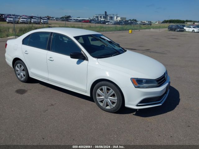 VOLKSWAGEN JETTA 2015 3vwla7aj1fm423117