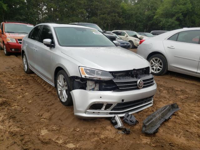 VOLKSWAGEN JETTA TDI 2015 3vwla7aj2fm203128