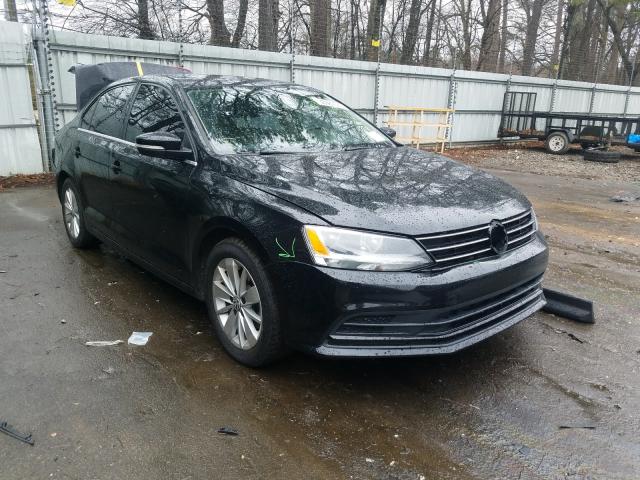 VOLKSWAGEN JETTA TDI 2015 3vwla7aj2fm209494