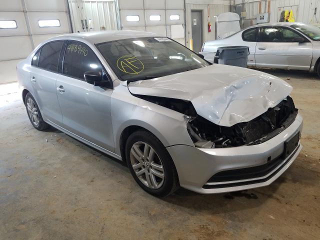 VOLKSWAGEN JETTA TDI 2015 3vwla7aj2fm209866