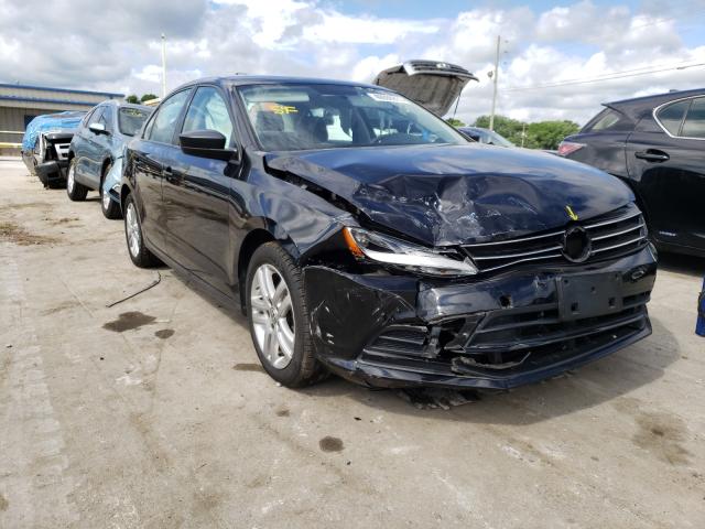 VOLKSWAGEN JETTA TDI 2015 3vwla7aj2fm210516