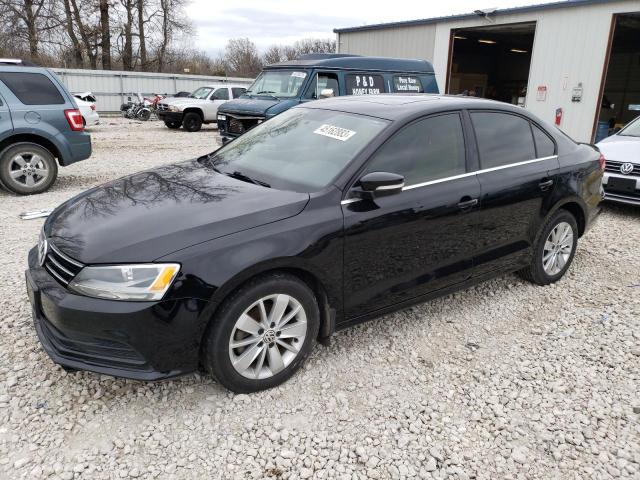 VOLKSWAGEN JETTA TDI 2015 3vwla7aj2fm224609