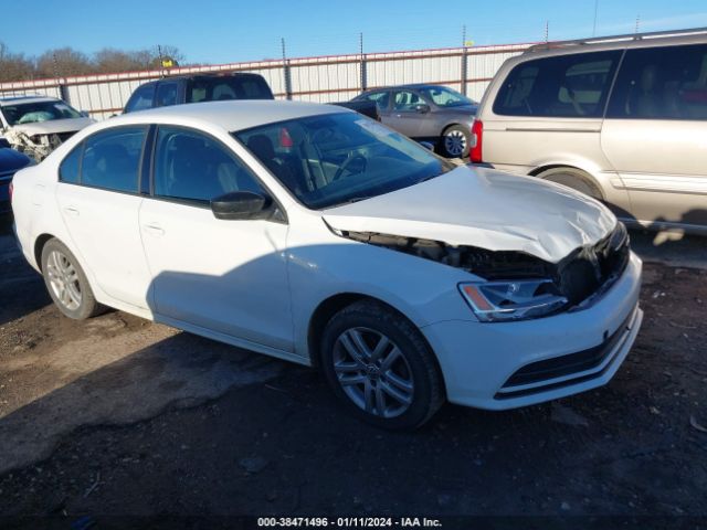 VOLKSWAGEN JETTA 2015 3vwla7aj2fm239028