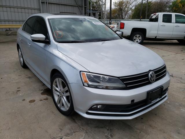 VOLKSWAGEN NULL 2015 3vwla7aj2fm247582