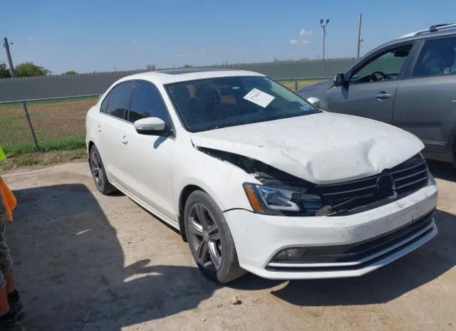 VOLKSWAGEN JETTA SEDAN 2015 3vwla7aj2fm261403