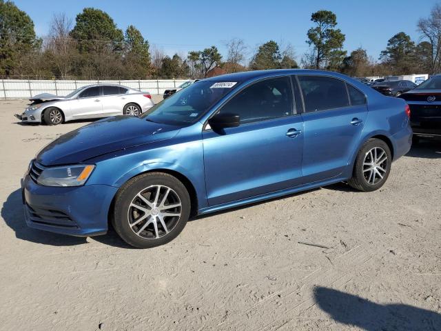 VOLKSWAGEN JETTA TDI 2015 3vwla7aj2fm272949