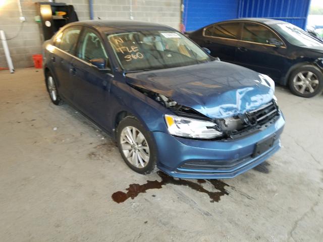 VOLKSWAGEN JETTA 2014 3vwla7aj2fm274149