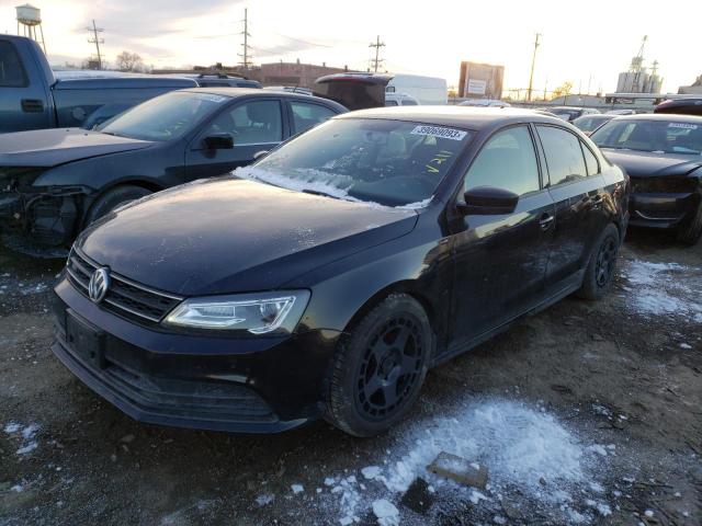 VOLKSWAGEN JETTA TDI 2015 3vwla7aj2fm281246