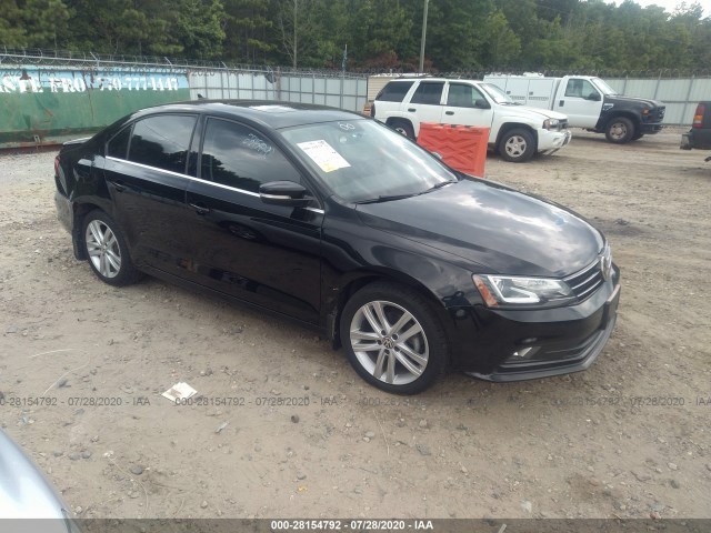 VOLKSWAGEN JETTA SEDAN 2015 3vwla7aj2fm283577