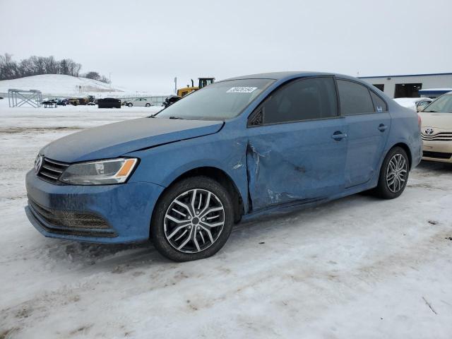 VOLKSWAGEN JETTA 2015 3vwla7aj2fm288598