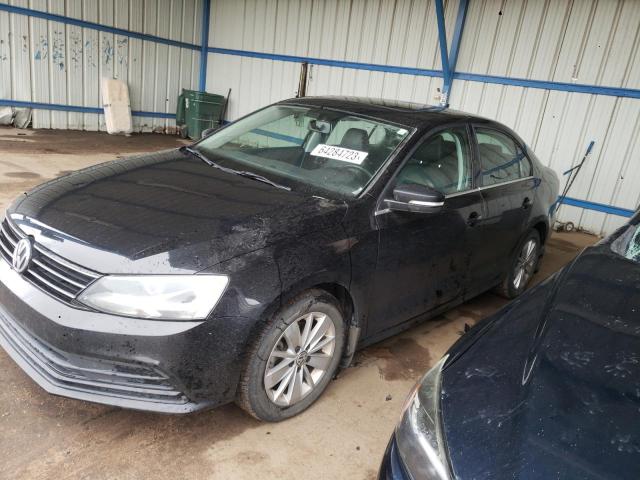 VOLKSWAGEN JETTA TDI 2015 3vwla7aj2fm291033