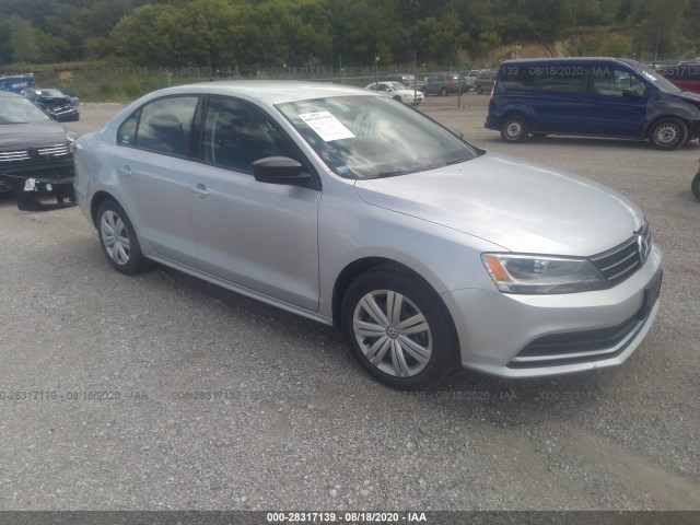 VOLKSWAGEN JETTA SEDAN 2015 3vwla7aj2fm293526