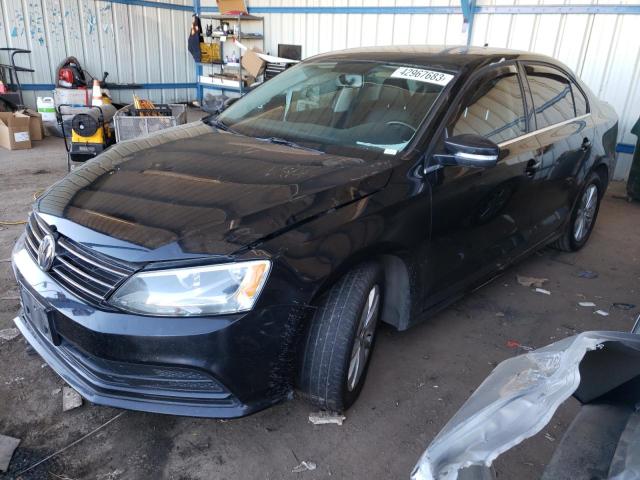 VOLKSWAGEN JETTA TDI 2015 3vwla7aj2fm294644