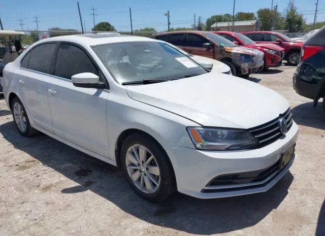 VOLKSWAGEN JETTA SEDAN 2015 3vwla7aj2fm302273