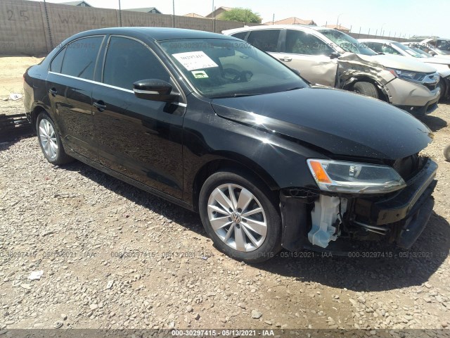 VOLKSWAGEN JETTA SEDAN 2015 3vwla7aj2fm302404