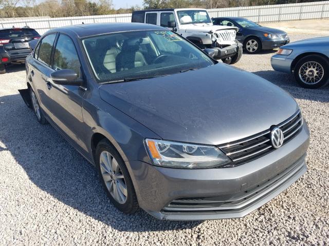 VOLKSWAGEN NULL 2015 3vwla7aj2fm302421