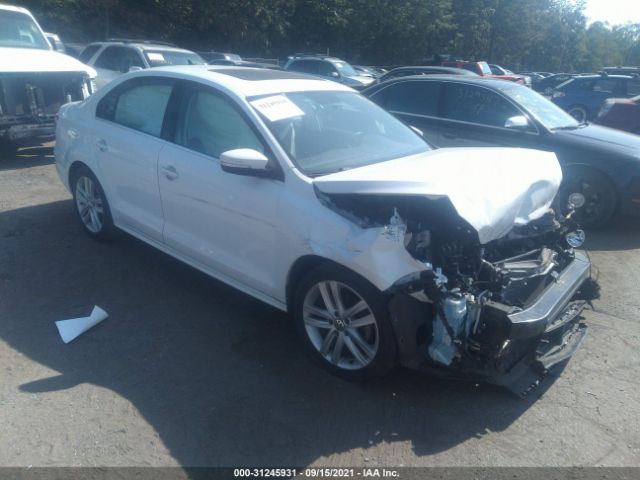 VOLKSWAGEN JETTA SEDAN 2015 3vwla7aj2fm305772