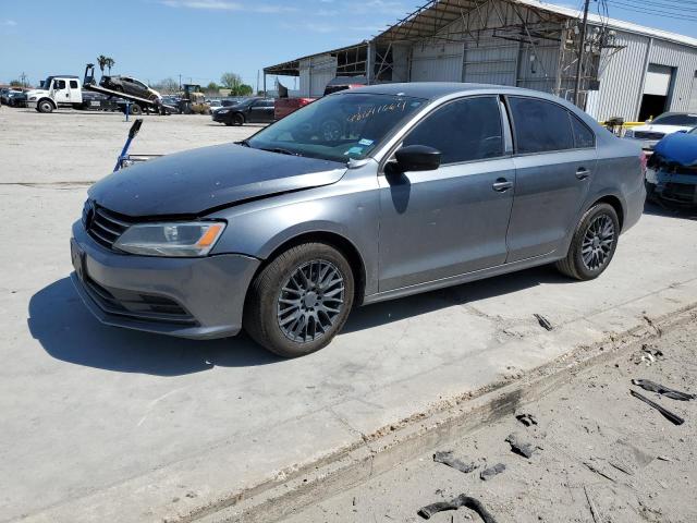 VOLKSWAGEN JETTA 2015 3vwla7aj2fm306470