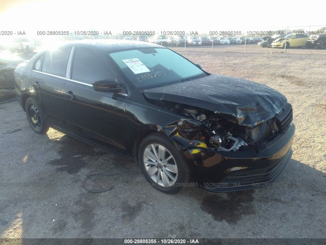 VOLKSWAGEN NULL 2015 3vwla7aj2fm326332