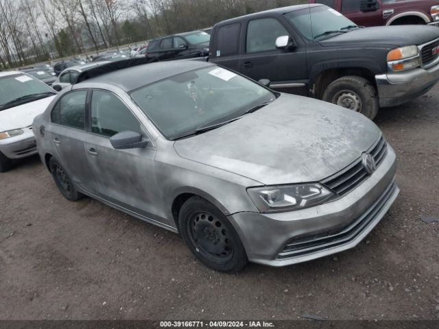 VOLKSWAGEN JETTA 2015 3vwla7aj2fm328291