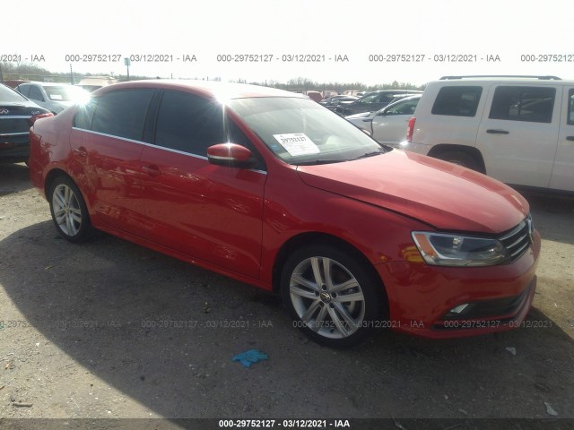 VOLKSWAGEN JETTA SEDAN 2015 3vwla7aj2fm331739