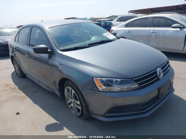 VOLKSWAGEN JETTA 2015 3vwla7aj2fm401398