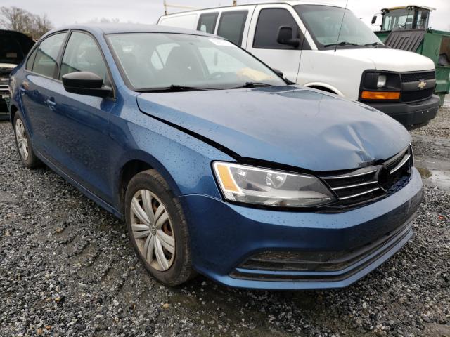 VOLKSWAGEN JETTA TDI 2015 3vwla7aj2fm418606