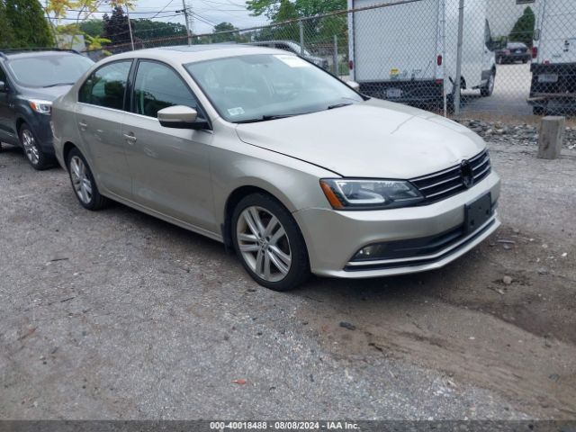 VOLKSWAGEN JETTA 2015 3vwla7aj3fm203039