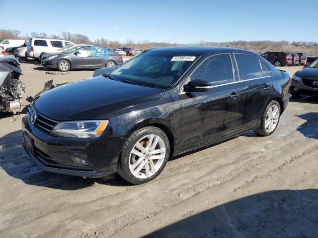 VOLKSWAGEN JETTA 2015 3vwla7aj3fm210444