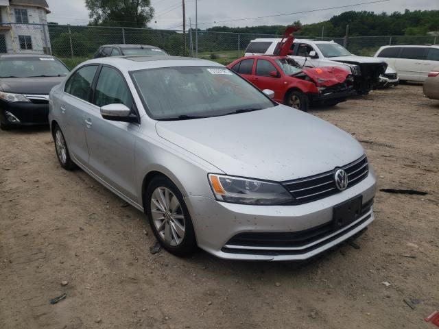 VOLKSWAGEN JETTA TDI 2015 3vwla7aj3fm238101